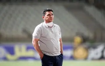 قلعه نویی:گل گهر بسیار تیم خوبی است؛من با مطالعه این تیم را انتخاب کردم