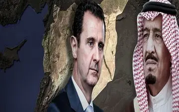 آیا عربستان بعد از شکست در یمن، درصدد عادی‌سازی روابط با سوریه است؟