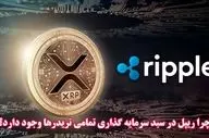 چرا ریپل (XRP) در سبد سرمایه گذاری تمامی تریدرها وجود دارد؟