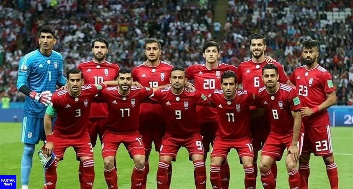 اقدام عجیب فدراسیون فوتبال ؛ ایران به مصاف تیم آمریکایی می رود!
