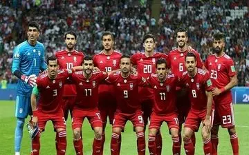 اقدام عجیب فدراسیون فوتبال ؛ ایران به مصاف تیم آمریکایی می رود!