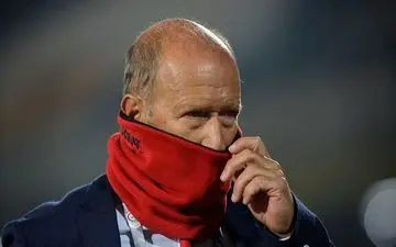 کالدرون از پرسپولیس رفتنی شد؟ “مربی پرسپولیس هم ایرانی میشود”!