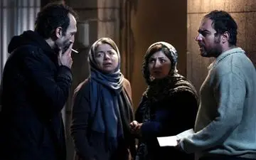 فیلمی که پس از ۶ ماه مجوز نمایش گرفت و قرار است پرفروش شود