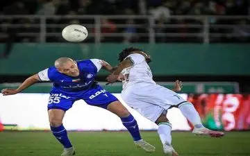 ستاره آلومینیوم استقلالی می‌شود؟ 