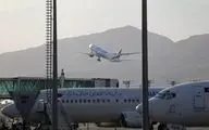 فرودگاه کابل تا ۳ روز آینده آماده پروازها است