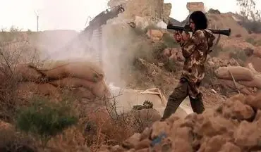 مسکو: داعش به دنبال استفاده از سلاح شیمیایی در شرق سوریه است
