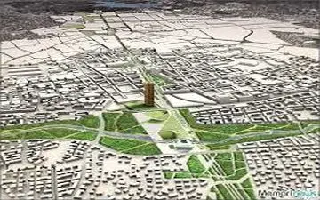 منطقه ۵ سکونت گاه امن پایتخت است