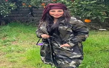 پیشنهاد غیر‌اخلاقی یک تهیه‌کننده به بهنوش بختیاری/ قصد داشت مرا از شهر خارج کند + ویدئو