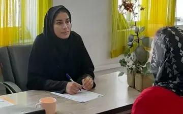  مرگ عشق بعد از رابطه سیاه | ماجرا چه بود؟