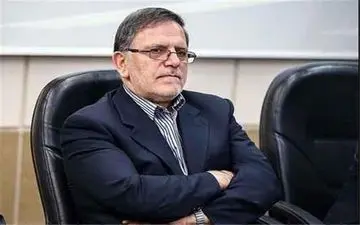 آمریکا رئیس بانک مرکزی ایران را تحریم کرد