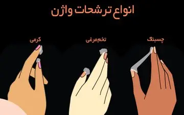 آیا بوی واژن طبیعی است؟ | علل بوی بد واژن