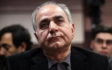  عکسی که داد «پرویز پرستویی» را درآورد