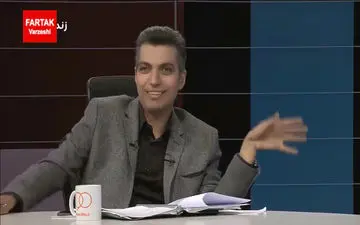 پنالتی زدن فردوسی پور به حسین حسینی + فیلم