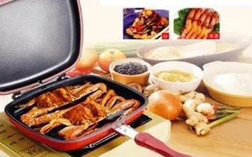 چه تابه ای رژیمی است؟ | راهنمای خرید وسایل