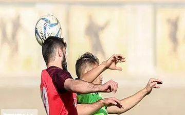 تیم‌ فوتبال بعثت کرمانشاه به نخستین پیروزی خود دست یافت