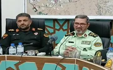 احداث ایستگاه های خواب زدایی تاثیر زیادی در کاهش سوانح رانندگی زائران اربعین داشته است 

