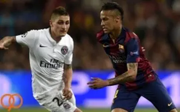 ستاره برزیلی در راه پاریس؟ 