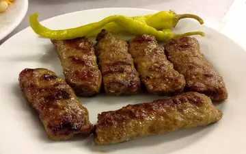 این غذا رو حتما امتحان کنید| طرز تهیه سولو کوفته!