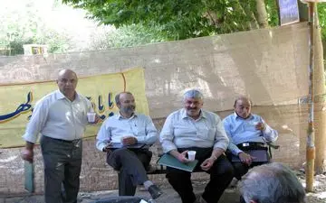 خبر خوش برای بازنشستگان/ افزایش حقوق در راه است 