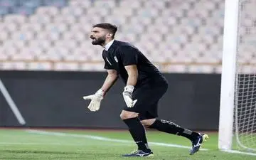 تکلیف گزینه ملی‌پوش استقلال و تراکتور مشخص شد