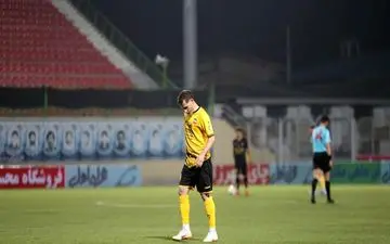 خلعتبری:یک بازی خیلی سخت در ساوه داریم