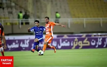 مهم ترین سورپرایز کی روش در جام جهانی