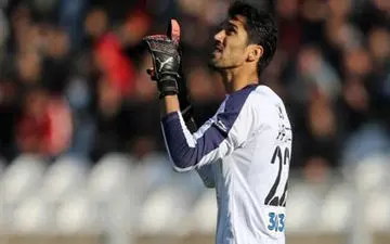 فوری؛ دروازه‌بان ملی‌پوش سرانجام با استقلال توافق کرد