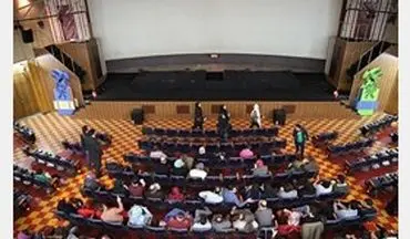هفته کم‌فروغ سینما‌های کشور + آمار فروش فیلم های سینمایی