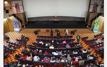 هفته کم‌فروغ سینما‌های کشور + آمار فروش فیلم های سینمایی