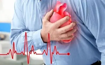 جلوی سکته قبلی را با این علائم از یک ماه قبل بگیرید!