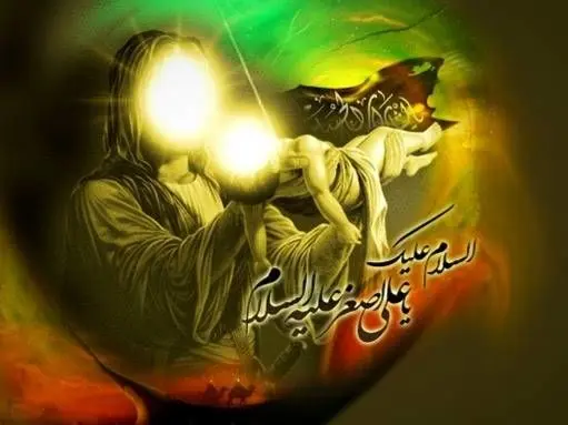 شب هفتم محرم