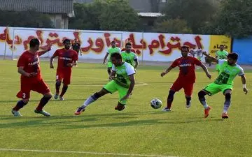 پخش دیدار خونه به خونه و برق شیراز به صورت زنده از شبکه ورزش