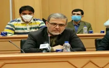 
اعطای تسهیلات با بهره کم و زمین ارزان قیمت برای سرمایه گذاران در حوزه قطعه سازی در شهرستان سنقرو کلیایی