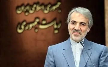  زمان پرداخت عیدی کارکنان دولت از زبان نوبخت