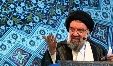 تمام وجود ما برای آشتی پر می‌کشد، اما دعوای ملی وجود ندارد