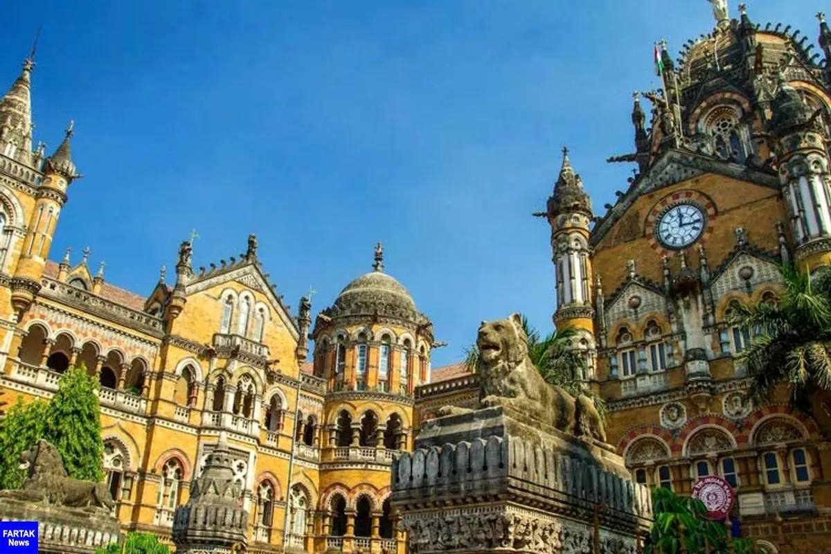 جاذبه های گردشگری بمبئی را در اوج زیبایی و نشاط تجربه کنید