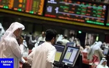 سقوط آزاد بورس‌های جهان