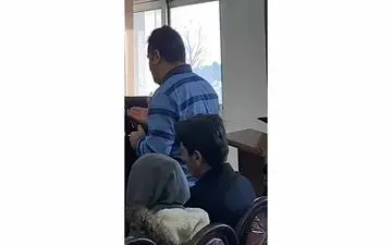 کشف جنازه مریم در خانه ویلایی پدرش