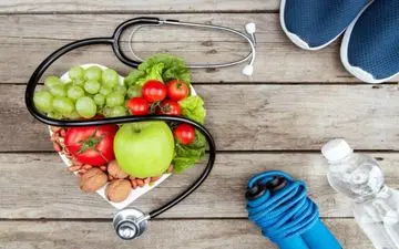 راهکارهای کاربردی برای تقویت سیستم ایمنی بدن در روزهای پراسترس