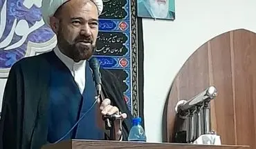 دشمن هرگز به خواسته‌های خود نمی‌رسد