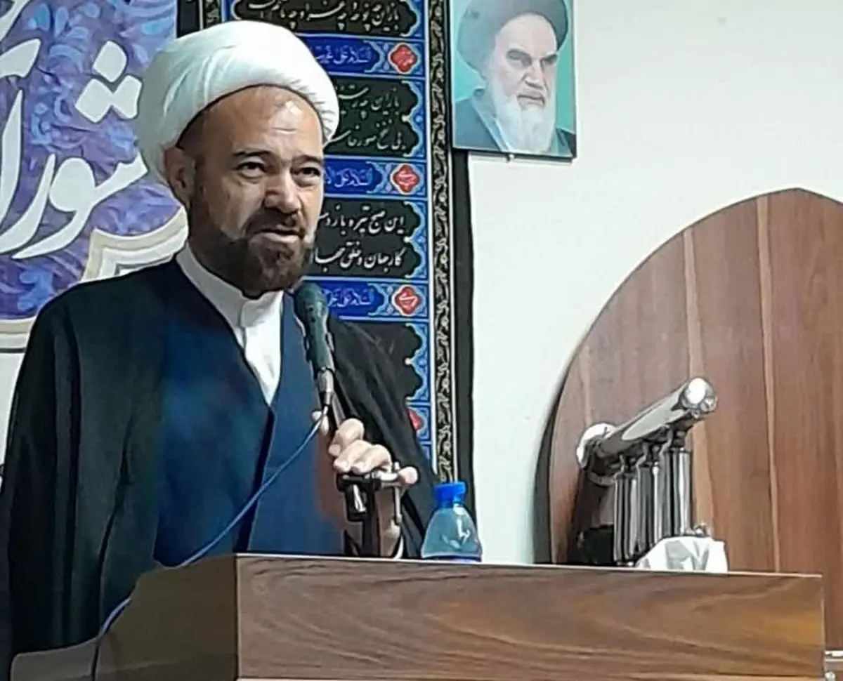 دشمن هرگز به خواسته‌های خود نمی‌رسد