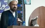 دشمن هرگز به خواسته‌های خود نمی‌رسد