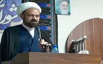 دشمن هرگز به خواسته‌های خود نمی‌رسد