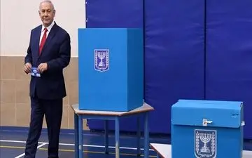 نتانیاهو قصد دارد جلسه آتی کابینه خود را در کرانه باختری برگزار کند