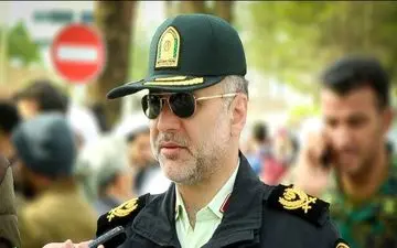 سرباند مافیای مواد مخدر در شرق کشور به دام افتاد