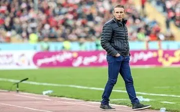  هواداران تراکتورسازی دست به دامن گل‌محمدی شدند!