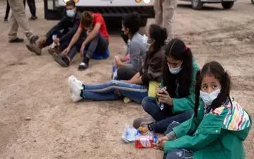 خلف وعده دولت جو بایدن درباره کودکان مهاجر جداشده از خانواده