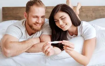  چه تعداد رابطه برای باردار شدن کافی است؟ 