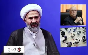 اگر متقلبی در دانشگاه تحصیل می کند، وزارت علوم باید پاسخگو باشد / تخلف وزارت علوم را پیگیری می‌کنیم*