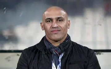  دلخوشی منصوریان از ترکیب زوج دفاعی استقلال